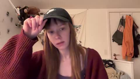 Vanessa  online show from 03.24.26