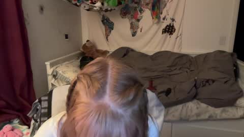 Vanessa  online show from 04.23.26