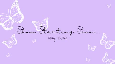 Vanessa  online show from 04.29.26