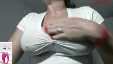 Vanesared2 online show from 03.06.26