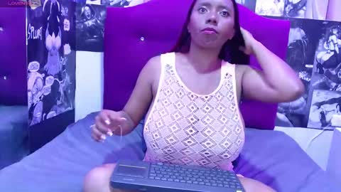 Snapshot of vanessarodriguez69 chatting on 02.19.26 Vanessa online show from 02.19.26