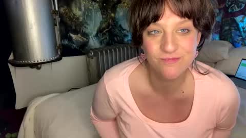 Vanessa Rose online show from 03.06.25
