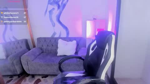 vanessascott_ online show from 03.09.26