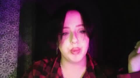 vanessashadow online show from 12.22.25