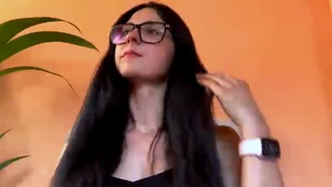 Snapshot of vanessashinex chatting on 07.01.26 VanessaShineX online show from 07.01.26