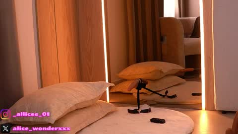 Vanessa Simon online show from 04.11.26