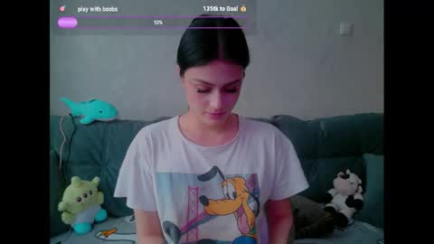 vanessatenderness online show from 01.16.26