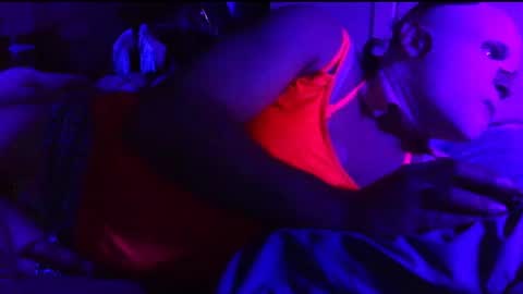 vanessatravestiqc online show from 10.24.25