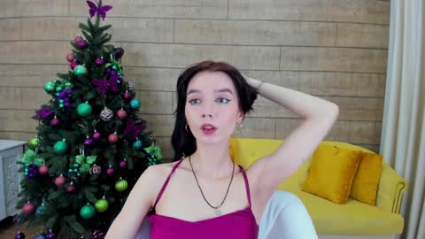 vanessavien online show from 01.08.25