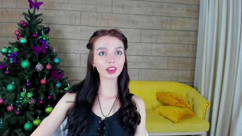 vanessavien online show from 01.12.25