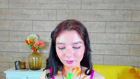 vanessavien online show from 01.31.25