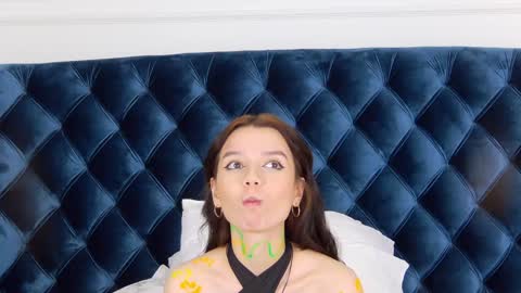 vanessavien online show from 02.07.25