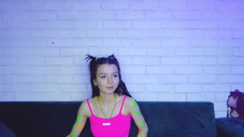 vanessavien online show from 02.07.25