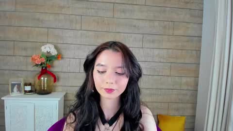 vanessavien online show from 03.03.25