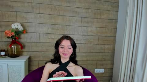 vanessavien online show from 03.03.25