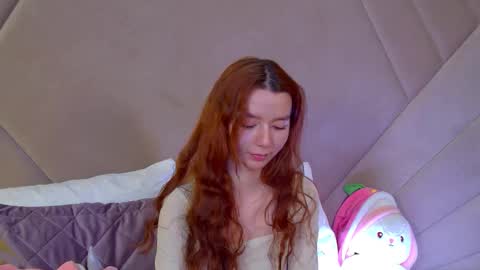 VanessaVienne online show from 01.12.26