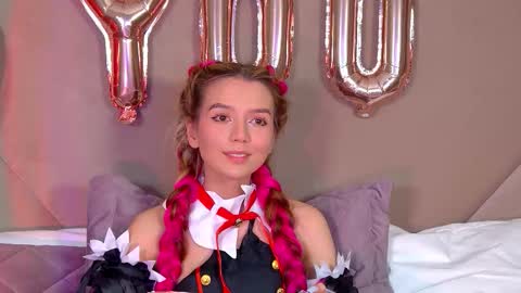 VanessaVienne online show from 02.14.26