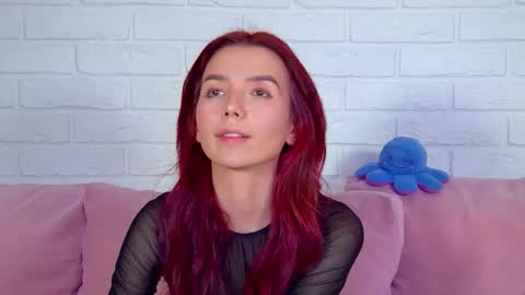 VanessaVienne online show from 05.17.26