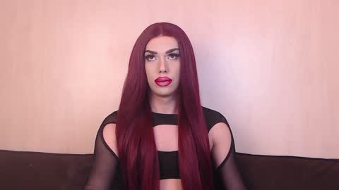 Vanessa online show from 12.29.24