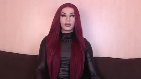 Vanessa online show from 02.06.25