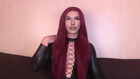 Vanessa online show from 03.11.25