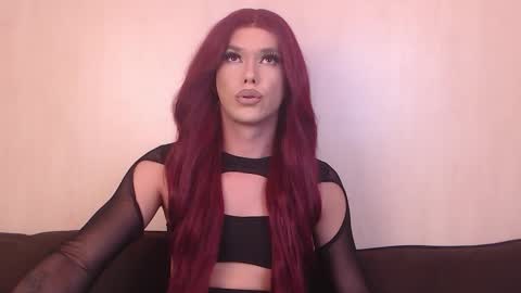 Vanessa online show from 09.14.25