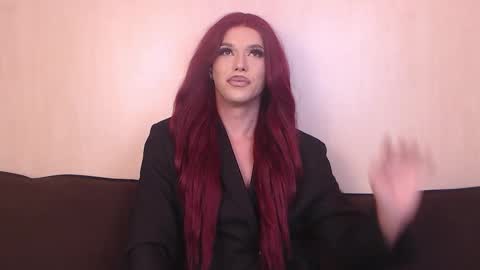 Vanessa online show from 09.17.25