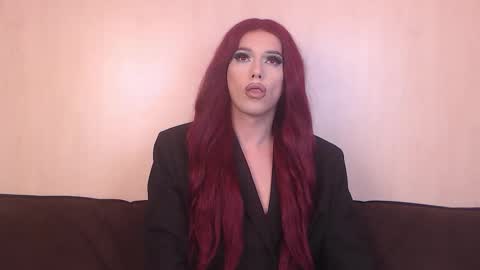 Vanessa online show from 01.07.26