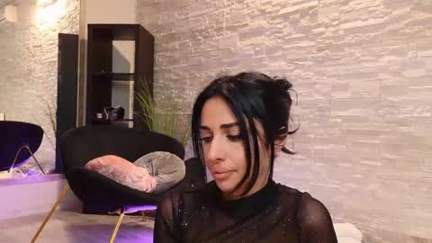 Snapshot of vanessavosss chatting on 06.01.26 Vanessa online show from 06.01.26