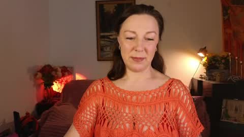 Vanessa online show from 04.11.26