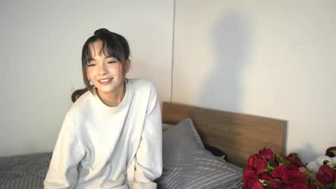 Irina online show from 02.18.25