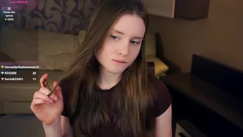 Luna online show from 11.07.25