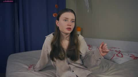 Luna online show from 11.13.25