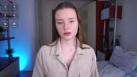 Luna online show from 01.14.26