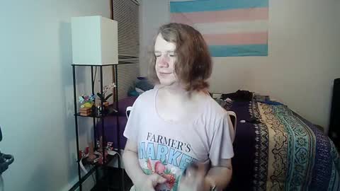 vanfairy526 online show from 04.05.26