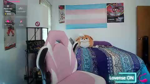 Snapshot of vanfairy526 chatting on 07.17.26 vanfairy526 online show from 07.17.26
