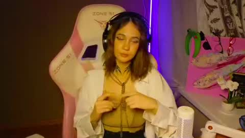 Aria online show from 07.10.26
