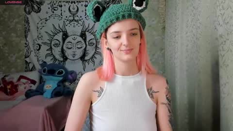 Adelina online show from 01.04.25