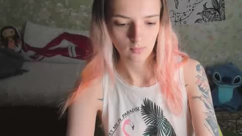 Adelina online show from 10.11.25