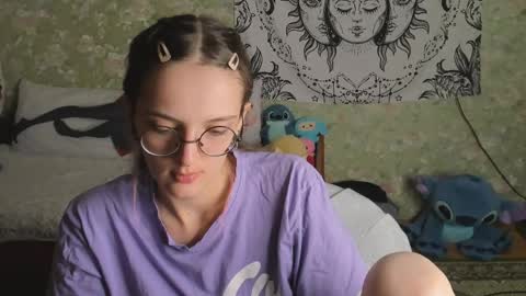 Adelina online show from 04.22.26