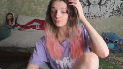 Adelina online show from 05.29.26