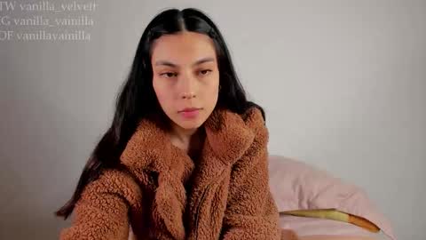 Annabet  online show from 02.16.26