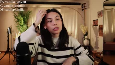 Annabet  online show from 03.19.26