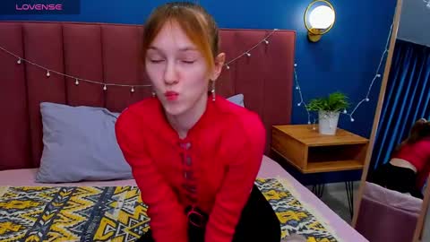 Snapshot of vanillakelly chatting on 01.24.25 Sofia online show from 01.24.25