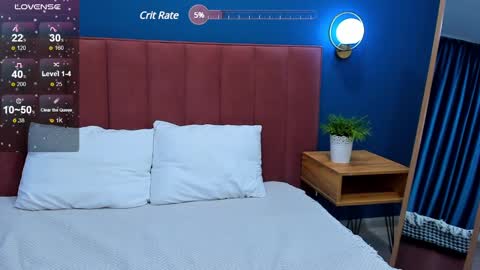 Snapshot of vanillakelly chatting on 03.03.25 Sofia online show from 03.03.25