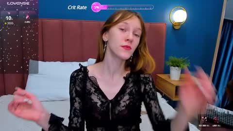 Snapshot of vanillakelly chatting on 03.04.25 Sofia online show from 03.04.25