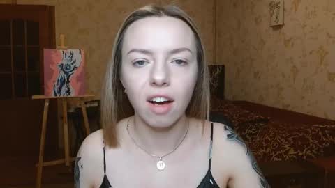 VanillaMuffin online show from 11.17.25