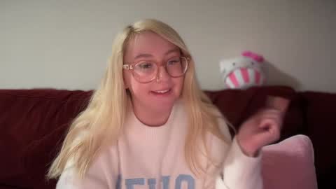 vanillapuddingpie online show from 01.23.25