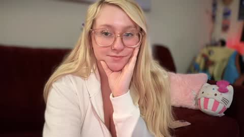 vanillapuddingpie online show from 02.05.25