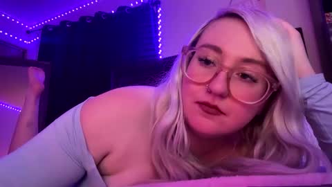 vanillapuddingpie online show from 04.11.26